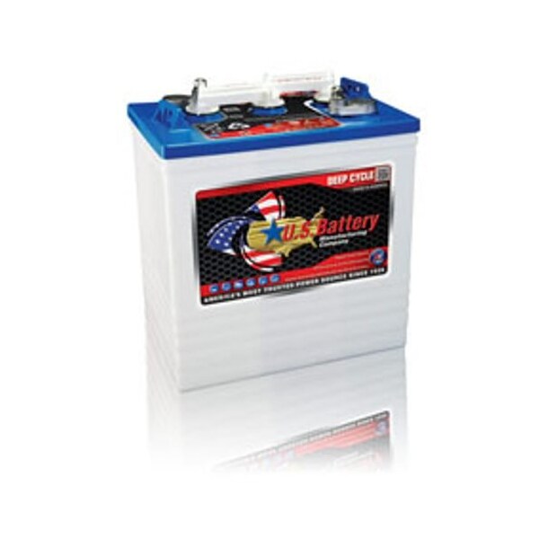 Ilc Replacement for US Battery US 145 XC2 US 145 XC2 US BATTERY - main